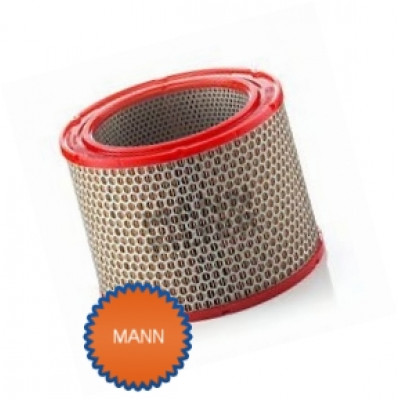 MANN фильтр воздушный C 24165 MANN фильтр воздушный C 24165