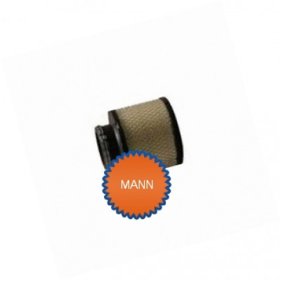 MANN фильтр воздушный C 26186/1 MANN фильтр воздушный C 26186/1