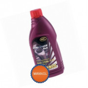 MANNOL Син. трансмиссионное масло 4х4 MAXPOWER GL-5 75w140 (216,5л/180кг)