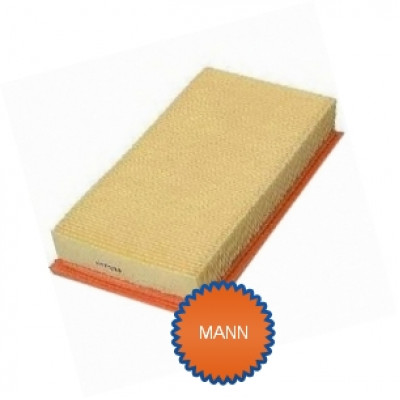 MANN фильтр воздушный C 2673/1 MANN фильтр воздушный C 2673/1