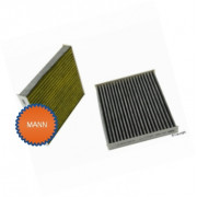 MANN фильтр воздушный C 30015