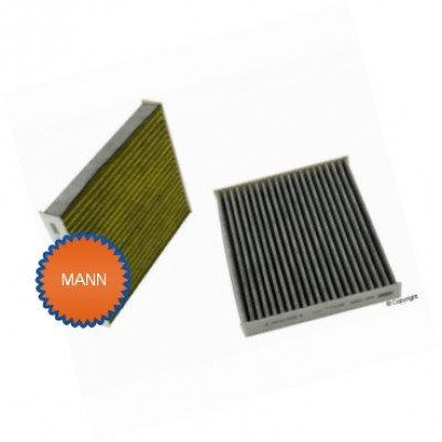 MANN фильтр воздушный C 30015 MANN фильтр воздушный C 30015