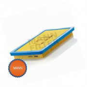 MANN фильтр воздушный C 3184
