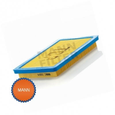 MANN фильтр воздушный C 3184 MANN фильтр воздушный C 3184