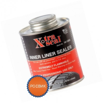 Герметик борта Xtra seal 1кг (№14-101) Герметик борта Xtra seal 1кг (№14-101)
