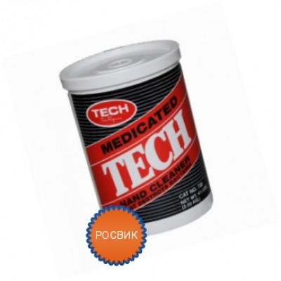 Паста TECH монтажная RIM EASE, в канистрах 3,8 л №720 Паста TECH монтажная RIM EASE, в канистрах 3,8 л №720