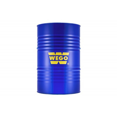 WEGO Масло турбинное ТП-22с (марка 1) (205л /178кг) WEGO Масло турбинное ТП-22с (марка 1) (205л /178кг)