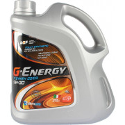 ГАЗПРОМНЕФТЬ  G-Energy F Synth C2/C3 5w30 (4л) масло синтетическое