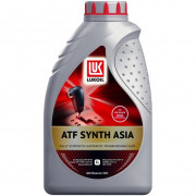 ЛУКОЙЛ ATF SYNTH ASIA  (1л)   Автоматическая трансмиссия