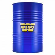 WEGO Компрессор VDL-46 (205л) масло компрессорное