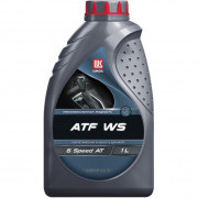 ЛУКОЙЛ ATF WS  (1л)   Автоматическая трансмиссия