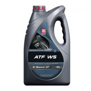 ЛУКОЙЛ ATF WS  (4л)   Автоматическая трансмиссия
