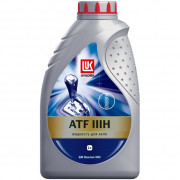 ЛУКОЙЛ ATF SP-III  (1л)   Автоматическая трансмиссия