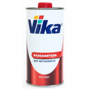 ВИКА-Акрил - разбавитель д/мет. 0.45кг  (уп.24шт) 18727
