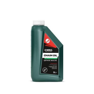 C.N.R.G. Цепное масло Chain Oil (1л) C.N.R.G. Цепное масло Chain Oil (1л)