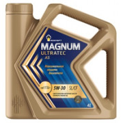 РОСНЕФТЬ RN  Magnum Ultratec  A5 5/30 (1л) SL/CF