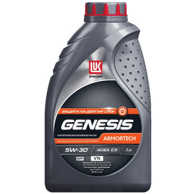 ЛУКОЙЛ GENESIS SPECIAL VN 5w30 (1л) ЛУКОЙЛ GENESIS SPECIAL VN 5w30 (1л)