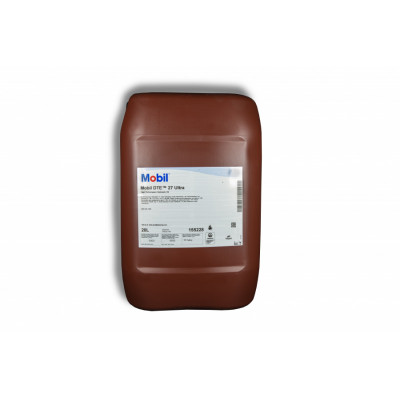 MOBIL DTE 27 Ultra, (20л) масло гидравлическое ISO VG 100 MOBIL DTE 27 Ultra, (20л) масло гидравлическое ISO VG 100