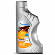 РОСНЕФТЬ RN  Magnum Ultratec  C3 5/30 (1л) SN/CF