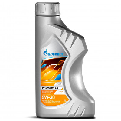 РОСНЕФТЬ RN Magnum Ultratec C3 5/30 (1л) SN/CF РОСНЕФТЬ RN Magnum Ultratec C3 5/30 (1л) SN/CF