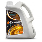 ГАЗПРОМНЕФТЬ  G-Energy S Synth 10w40 (5л) масло полусинтетическое