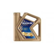 РОСНЕФТЬ RN  Magnum Ultratec  A3 5/40 (4л)  SN/CF