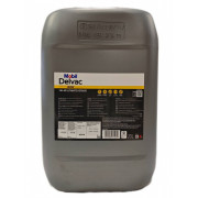MOBIL DELVAC Ultra 5W-40 Ultimate Defense Синтетика (20л)