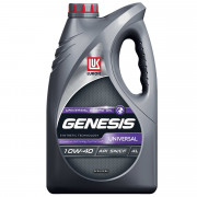 ЛУКОЙЛ GENESIS UNIVERSAL 10w40 (4л)