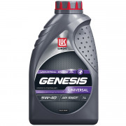 ЛУКОЙЛ GENESIS UNIVERSAL 5w40 (1л)