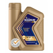 РОСНЕФТЬ RN  Magnum Ultratec  FE 5/30 (1л) SN/CF