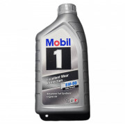 Масло MOBIL 1 FS X1 5w50 Синтетика  (1л)   SM/SL/SJ/CF